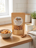 Vanilla Crunchy Bites 100g